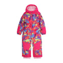 Kids Stevie Snowsuit - Pink Combo (2023)