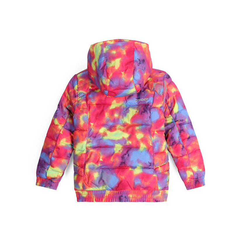 Little Girls Zadie - Pink Combo (2023)