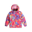 Little Girls Zadie - Pink Combo (2023)