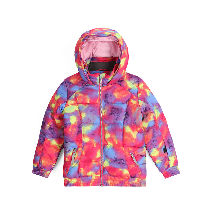 Little Girls Zadie - Pink Combo (2023)