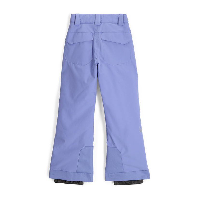 Olympia Pants - Cloud Purple