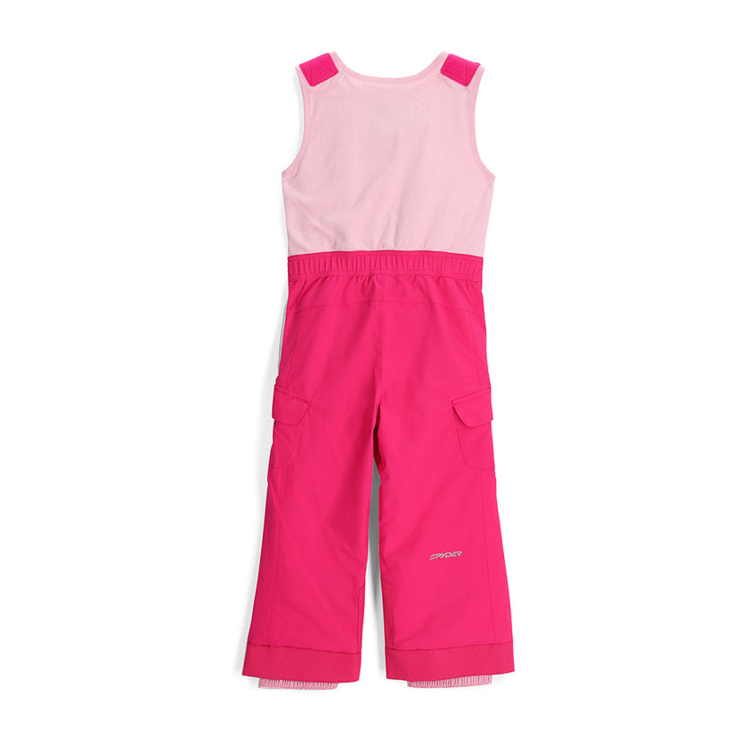 Little Girls Sparkle - Pink (2023)