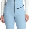 Strutt Bib Softshell Pants - Blue Drift