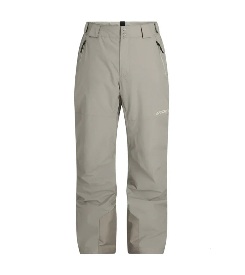 Sentinel Pants - Concrete
