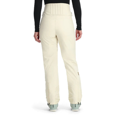 Womens Fuse Pants - Vanilla Latte