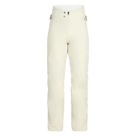 Womens Fuse Pants - Vanilla Latte