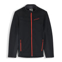 Mens Encore Full Zip - Black (FA22)