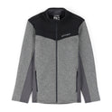 Mens Encore Full Zip - Black Ebony (FA22)