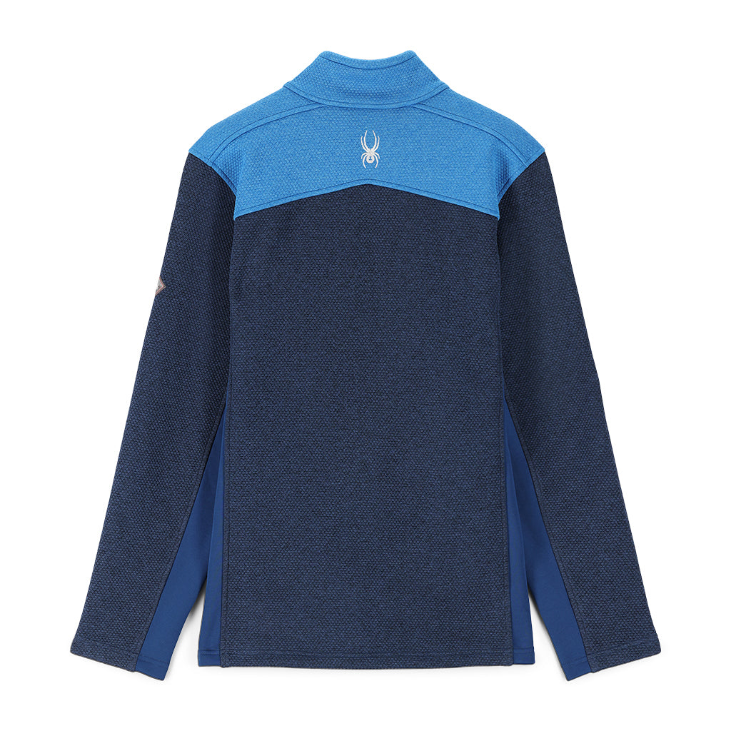 Encore Full Zip - Aby Col