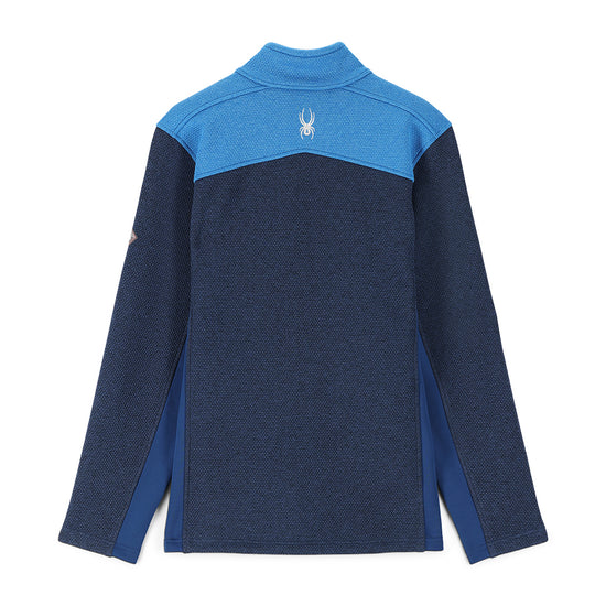 Encore Full Zip - Aby Col