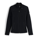 Womens Encore Full Zip - Black Black (FA22)