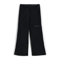 Big Boys Guard Side Zip - Black (FA22)