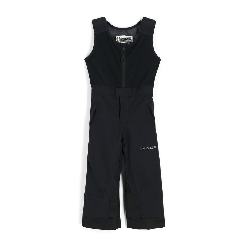Little Boys Expedition - Black (FA22)