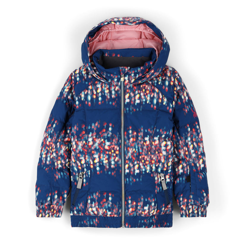 Little Girls Zadie - Nites Glow (FA22)