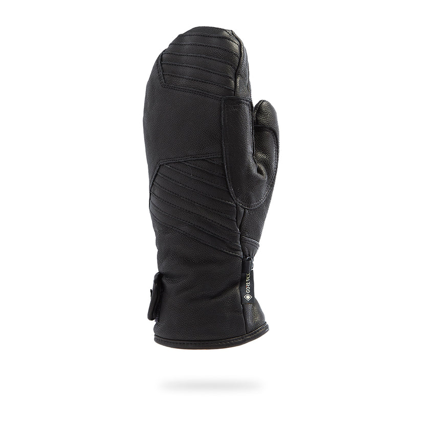 Womens Turret - Black (FA22)