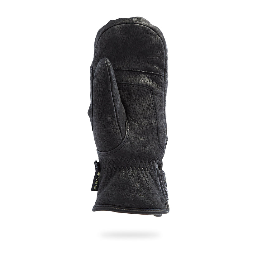 Womens Turret - Black (FA22)