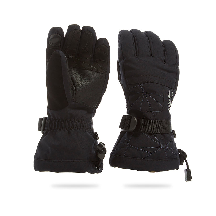 Big Boys Overweb - Black (FA22)