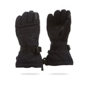 Big Boys Overweb - Black (FA22)