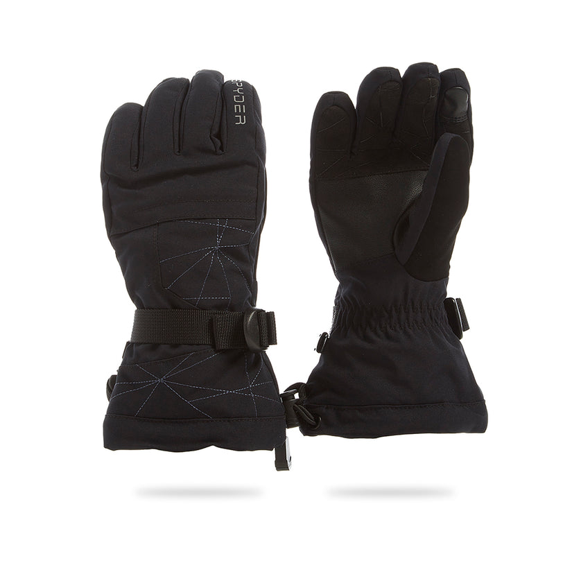 Big Boys Overweb - Black (FA22)