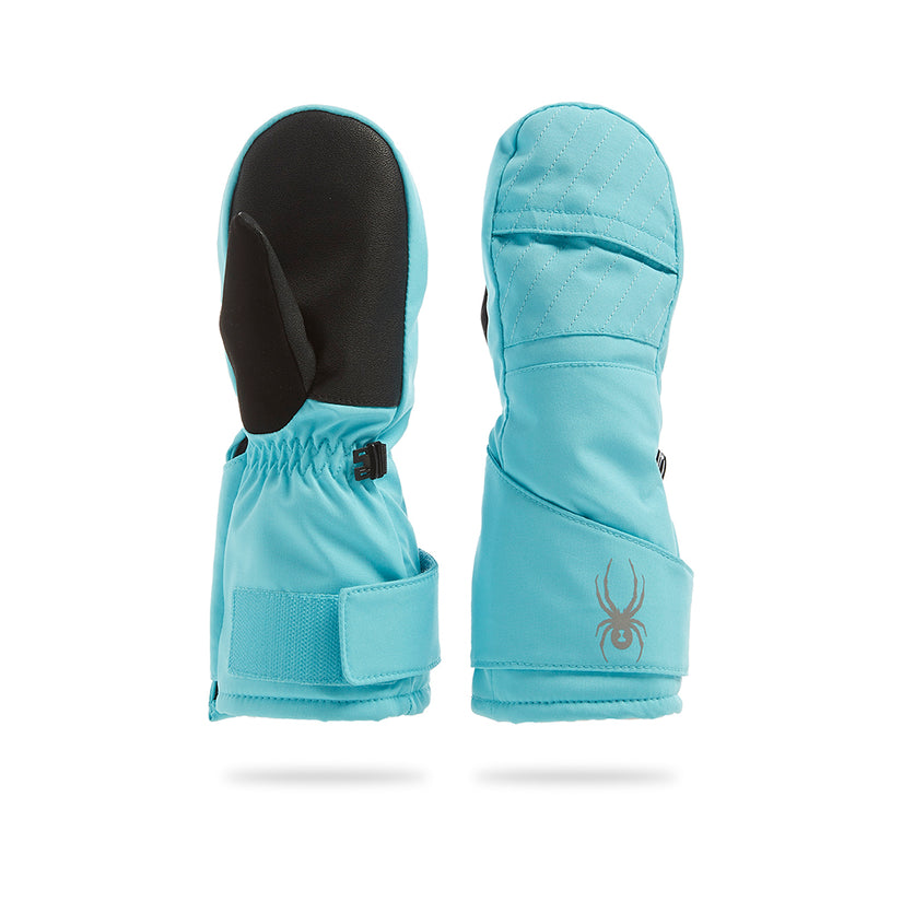 Little Girls Cubby - Bahama Blue (FA22)