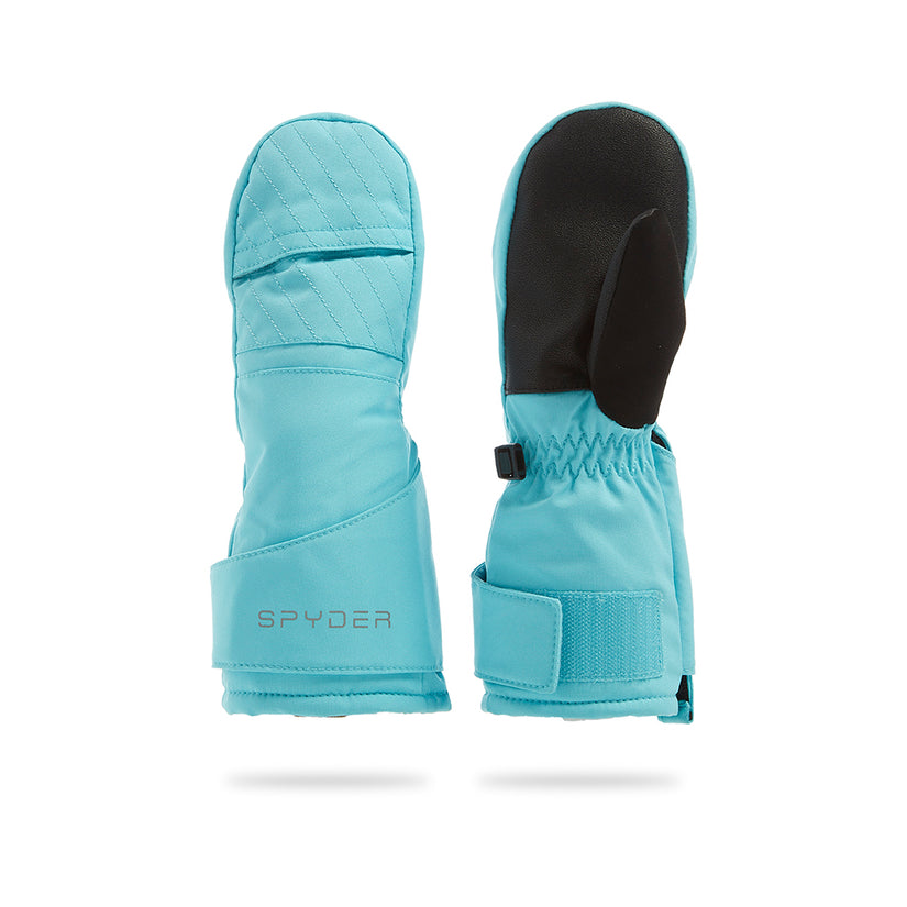 Little Girls Cubby - Bahama Blue (FA22)