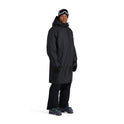 Mens Rain - Black (FA22)
