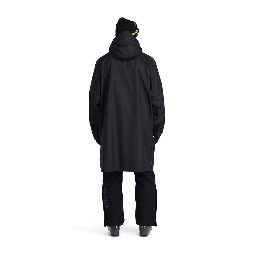 Mens Rain - Black (FA22)