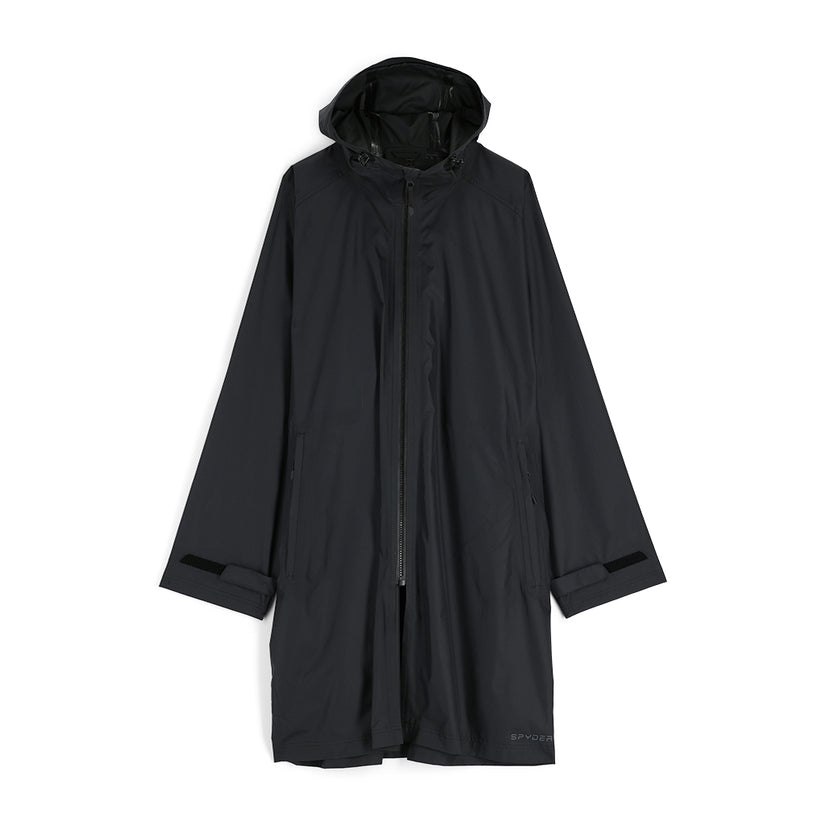 Mens Rain - Black (FA22)
