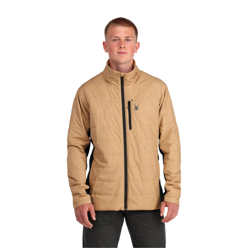 Mens Glissade - Tannin Black (FA22)