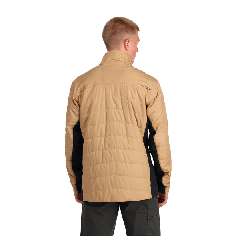 Mens Glissade - Tannin Black (FA22)