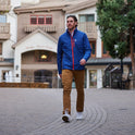 Mens Glissade - Abyss Volcano (FA22)