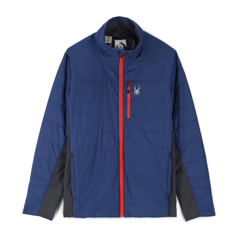 Mens Glissade - Abyss Volcano (FA22)