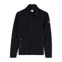 Womens Bandita Full Zip - Black Black (FA22)