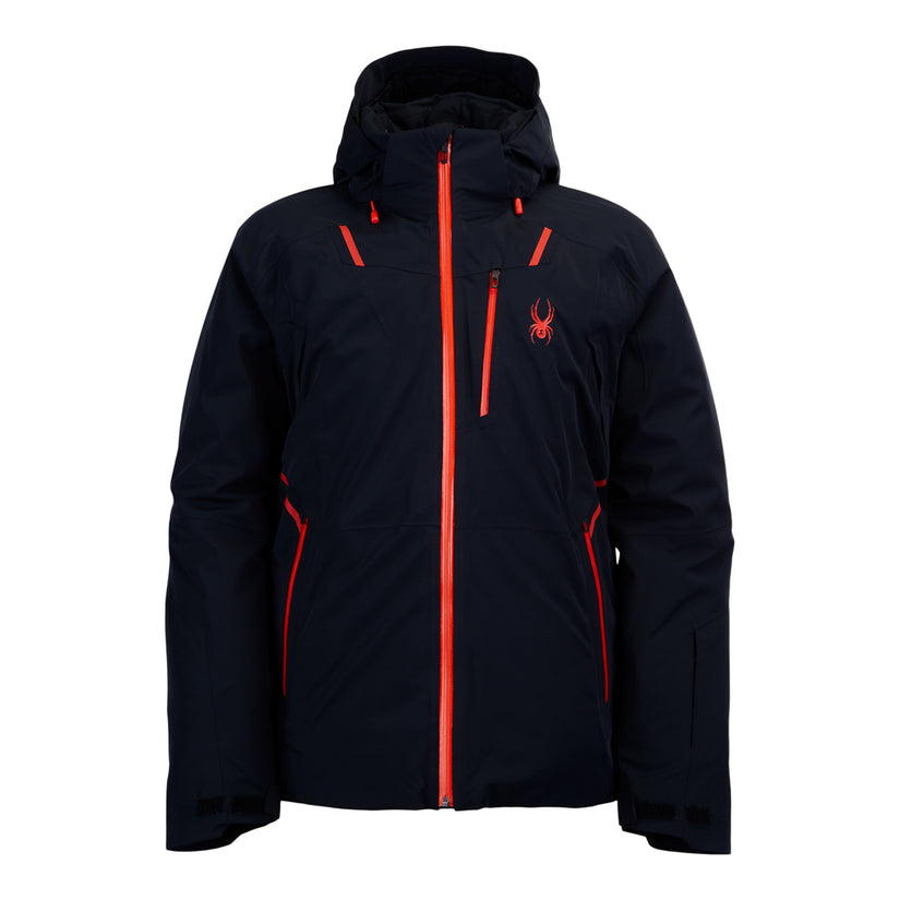 Mens Vanqysh  - Black Volcano (FA22)