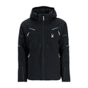Mens Pinnacle - Black (FA22)