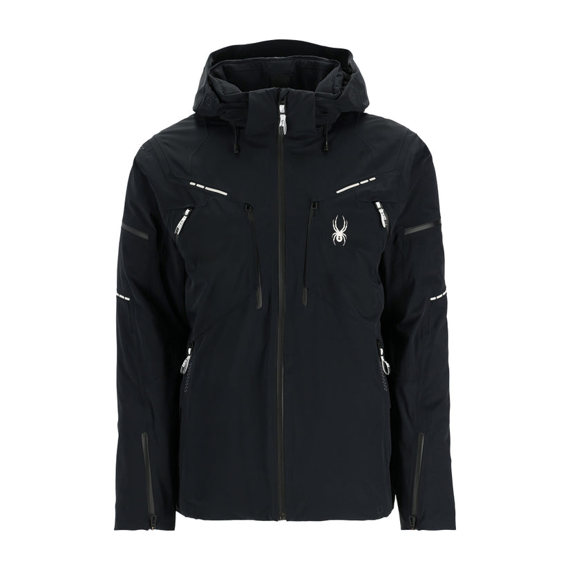 Mens Pinnacle - Black (FA22)