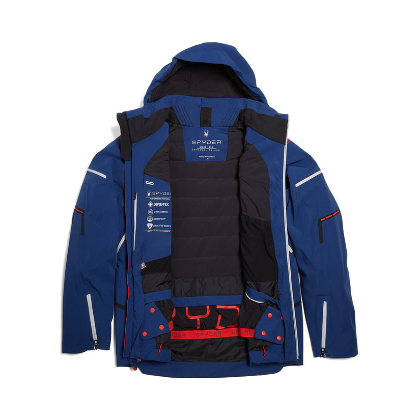 Mens Pinnacle - Abyss (FA22)