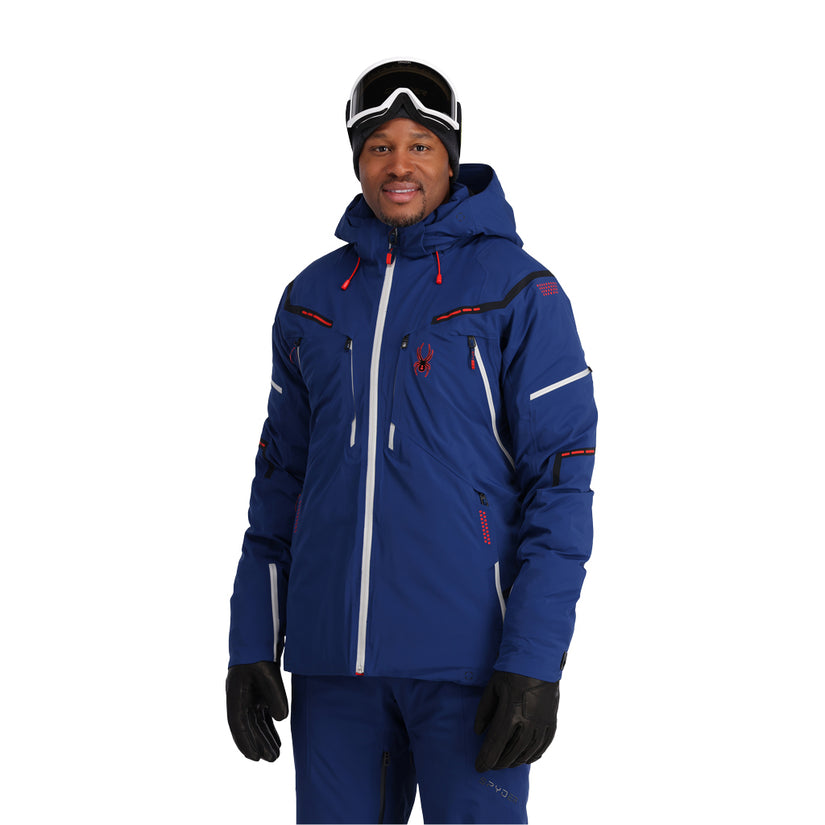 Mens Pinnacle - Abyss (FA22)