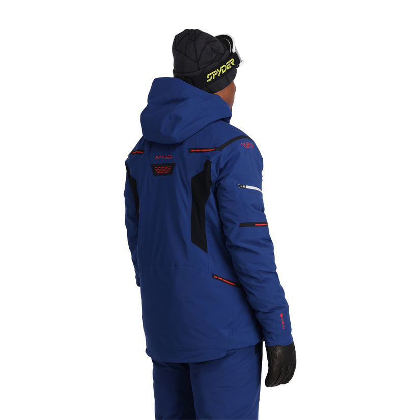 Mens Pinnacle - Abyss (FA22)