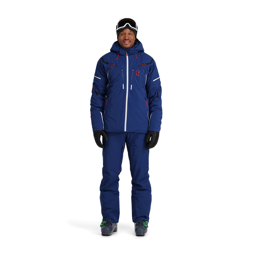 Mens Pinnacle - Abyss (FA22)