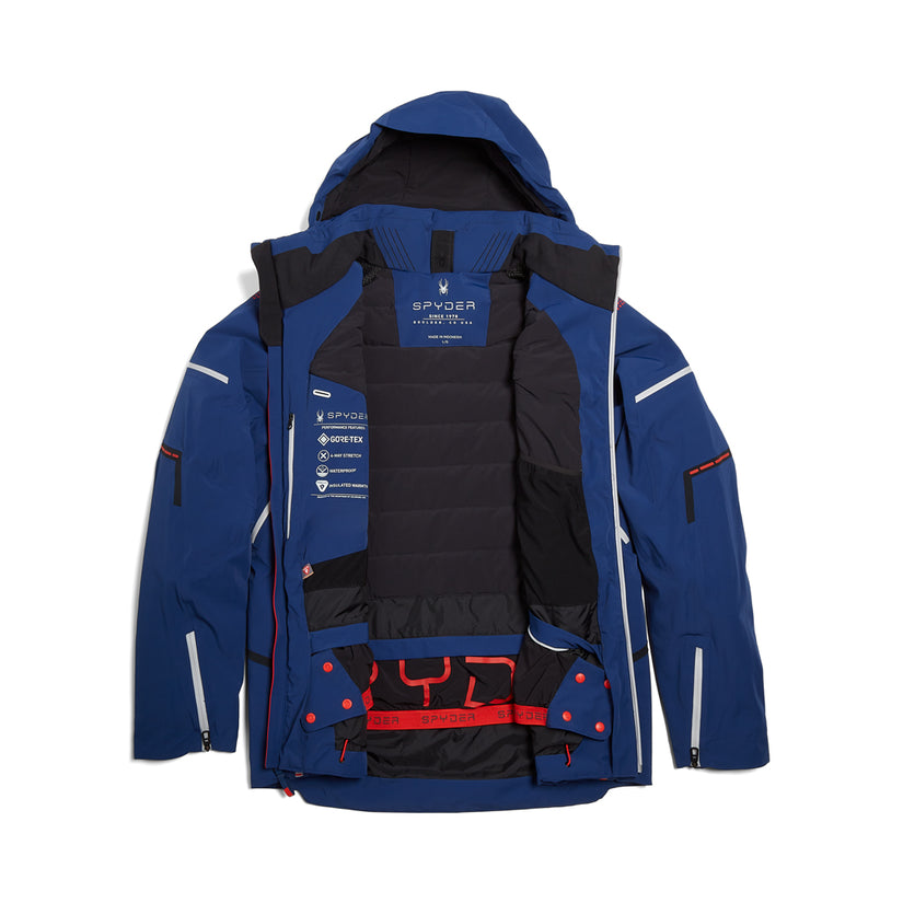Mens Pinnacle - Abyss (FA22)