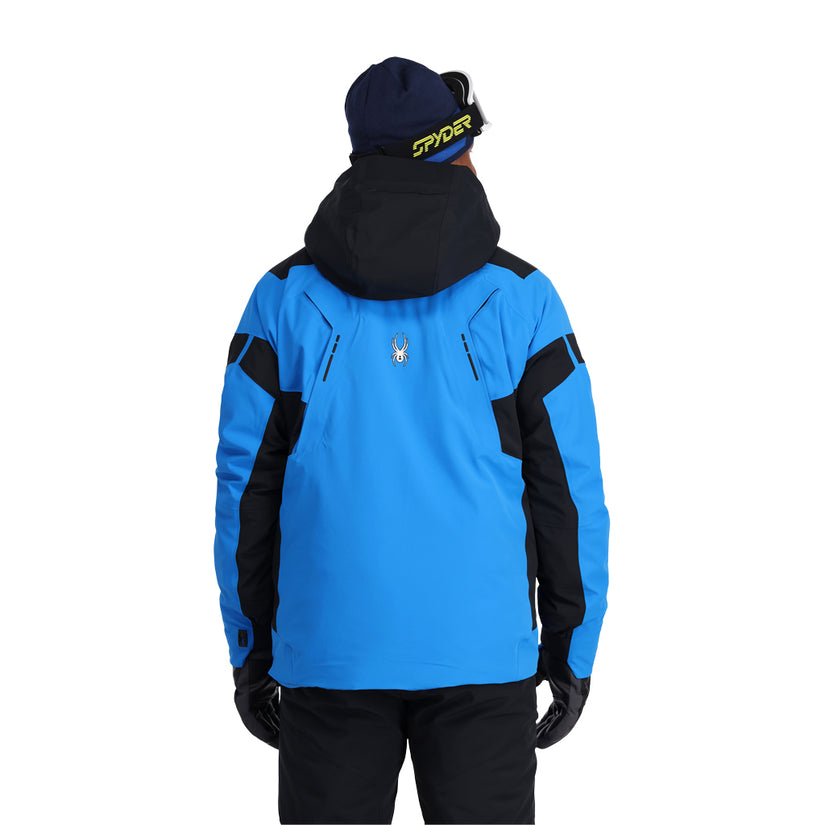Mens Monterosa - Collegiate (FA22)