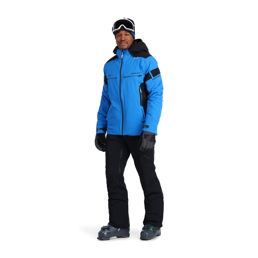 Mens Monterosa - Collegiate (FA22)