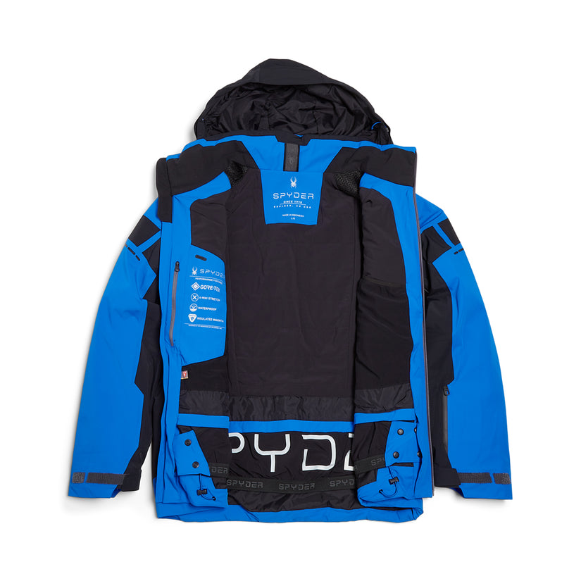 Mens Monterosa - Collegiate (FA22)