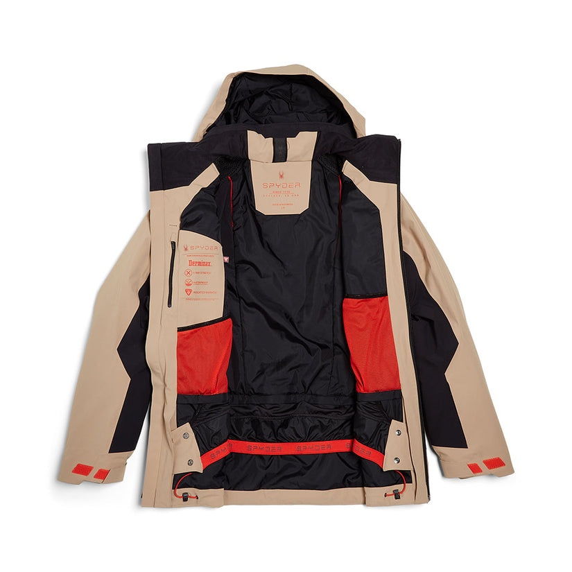 Mens Avid - Tannin Black (FA22)
