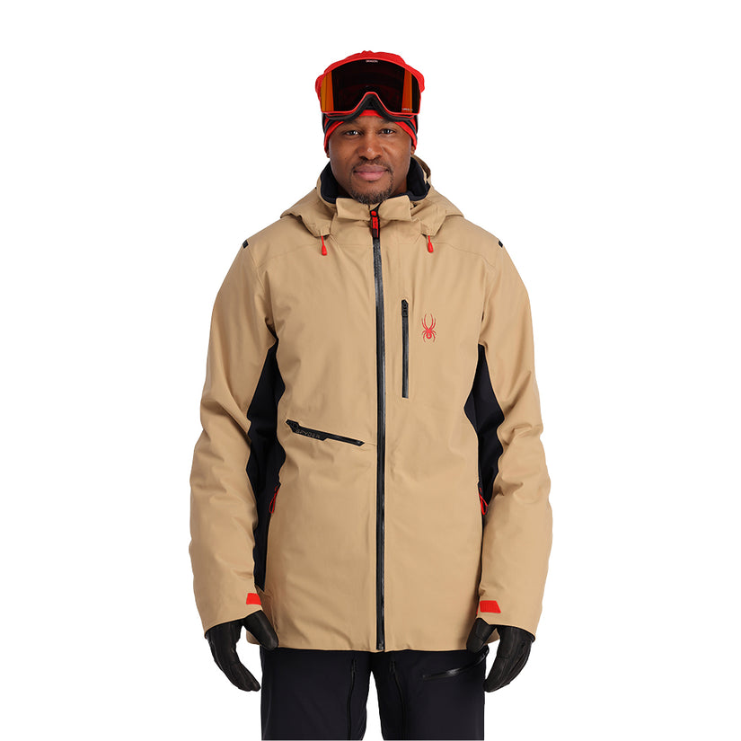 Mens Avid - Tannin Black (FA22)