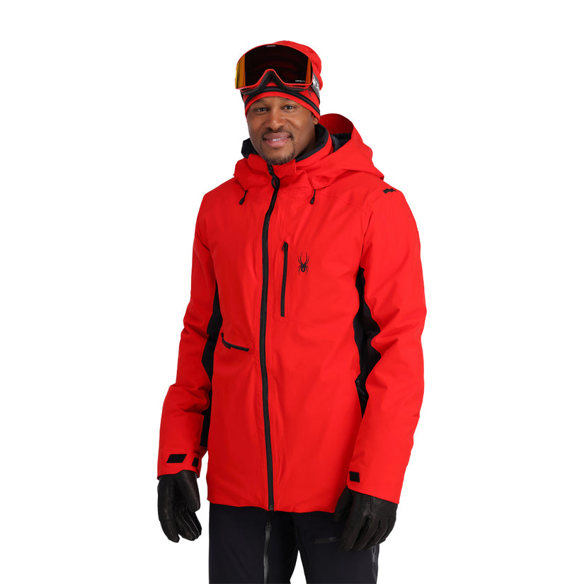 Mens Avid - Volcano Black (FA22)