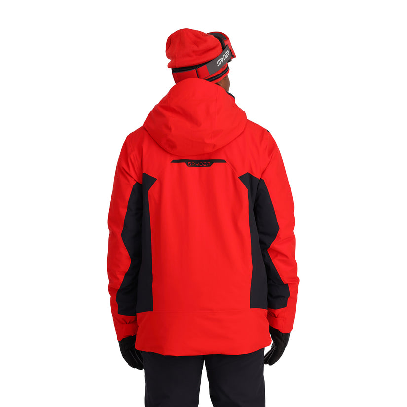 Mens Avid - Volcano Black (FA22)