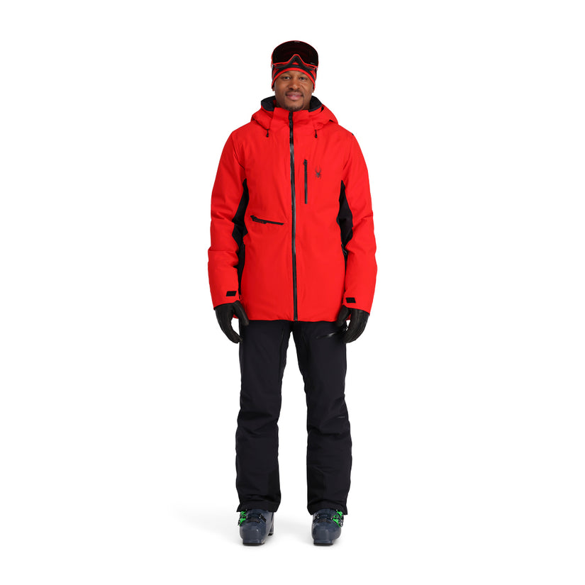 Mens Avid - Volcano Black (FA22)