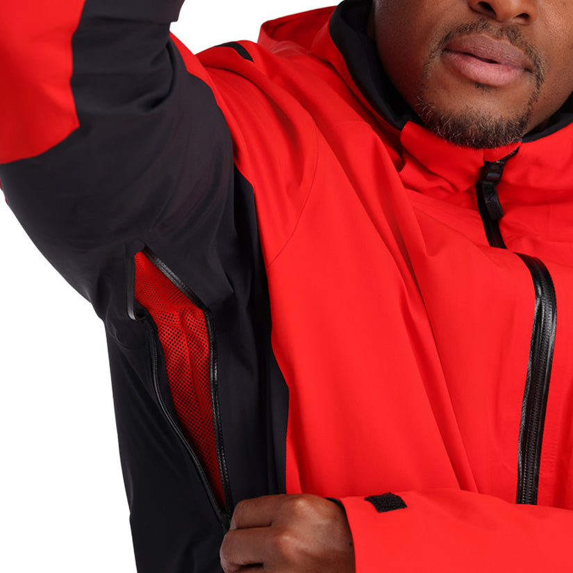 Mens Avid - Volcano Black (FA22)